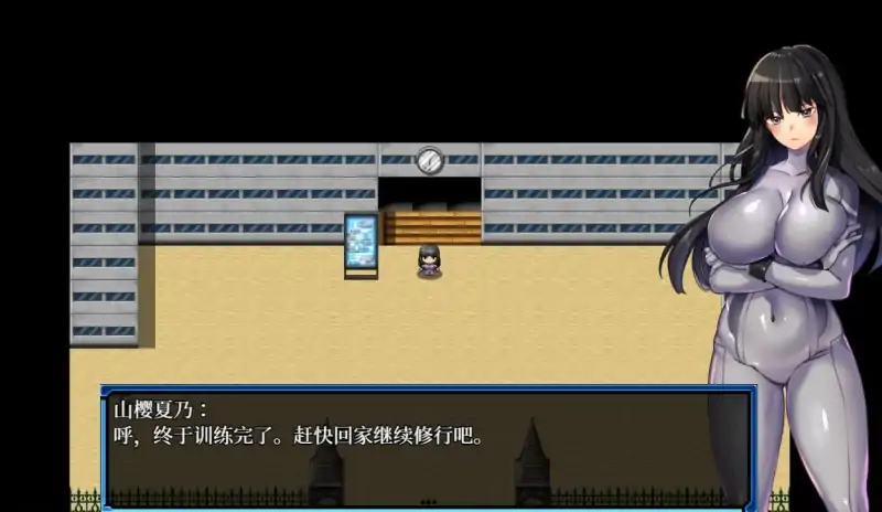 图片[6]-安卓+电脑【RPG/异种奸/恶堕/全CV】万鬼夜行-次元总站