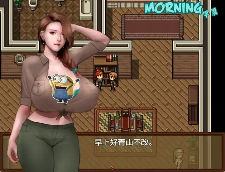 图片[3]-安卓+电脑【神作RPG_动态】僵尸生活2-逃离僵尸岛 V1.62完结版 攻略+步-次元总站