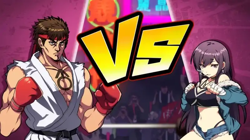 图片[4]-安卓+电脑【SLG 国语CV】女拳主义 步-次元总站