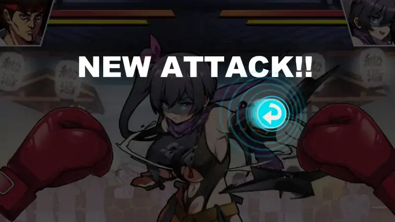 图片[1]-安卓+电脑【SLG 国语CV】女拳主义 步-次元总站