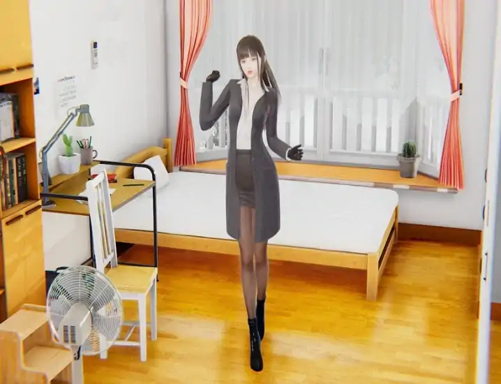 图片[6]-安卓+电脑 [国产RPG 动态 CV]迷雾之风 步-次元总站