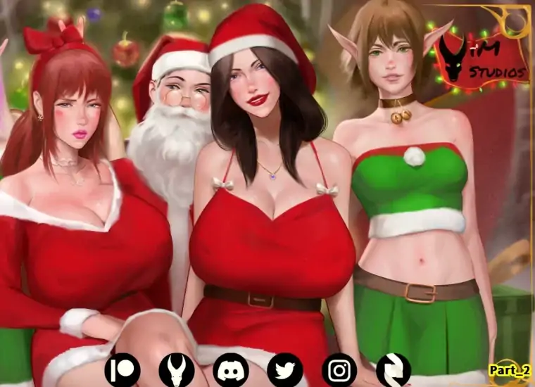 图片[4]-安卓+电脑【神作SLG/动态/CV】郊区王子 0.27 步-次元总站