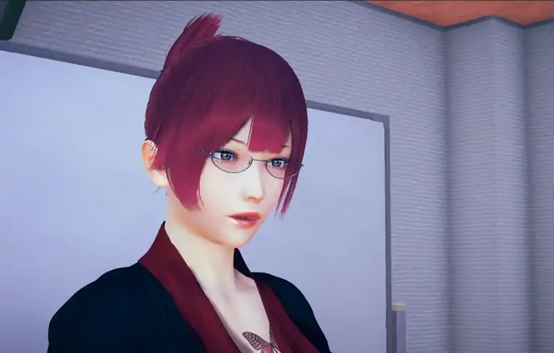 图片[1]-安卓+电脑【动态/RPG/抖M/足控]脚下的正常生活-次元总站