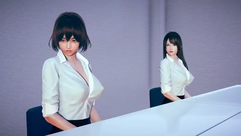 图片[2]-安卓+电脑【动态/RPG/抖M/足控]脚下的正常生活-次元总站