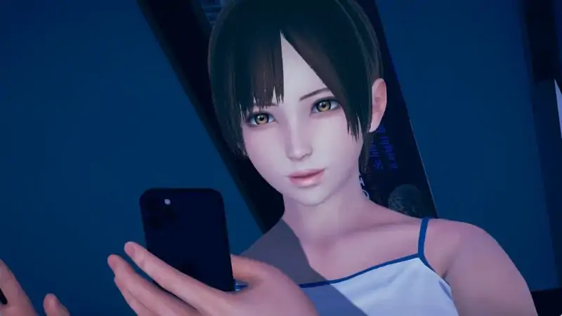 图片[4]-安卓+电脑【动态/RPG/抖M/足控]脚下的正常生活-次元总站