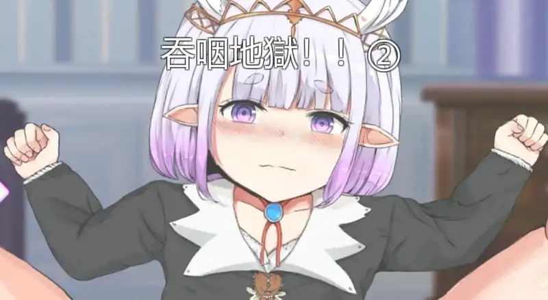 图片[5]-安卓+电脑【SLG/动态/触摸]口袋触摸模拟器-次元总站