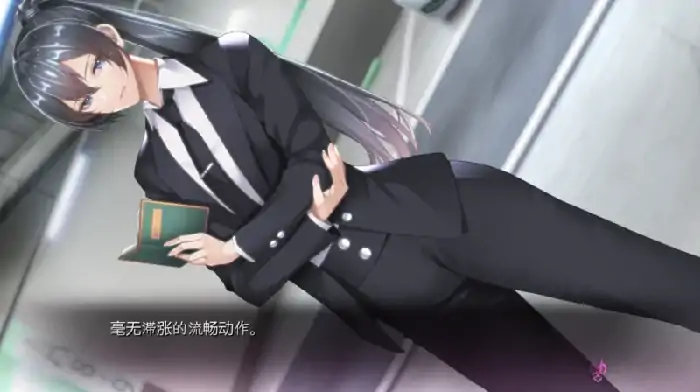 图片[7]-PC电脑 [ADV/全CV]泡泡浴的八尺夫人 骑-次元总站