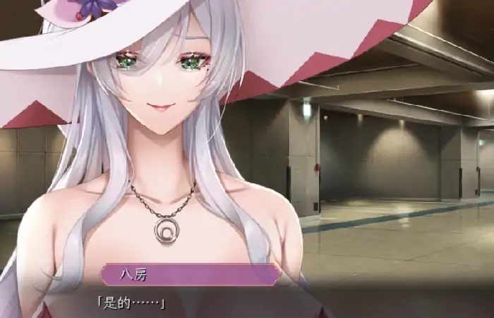 PC电脑 [ADV/全CV]泡泡浴的八尺夫人 骑-次元总站