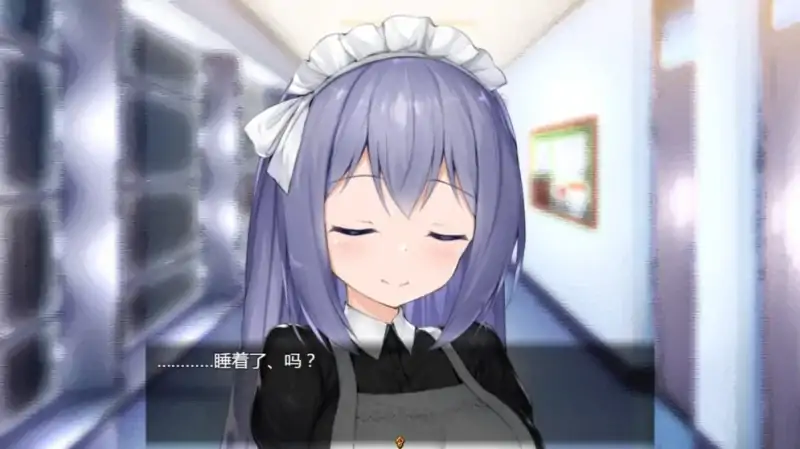 图片[3]-安卓+电脑【日系养成SLG】女仆LIFE 与她同居的主仆生活-次元总站
