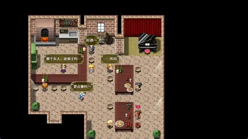 图片[2]-安卓+电脑【RPG】塞拉与诺艾尔~俘虏公主的去向-次元总站