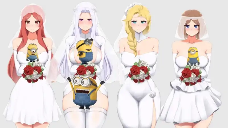 图片[5]-安卓+电脑（养成SLG 动态）爱的跳跃 V2.4.3+DLC步-次元总站