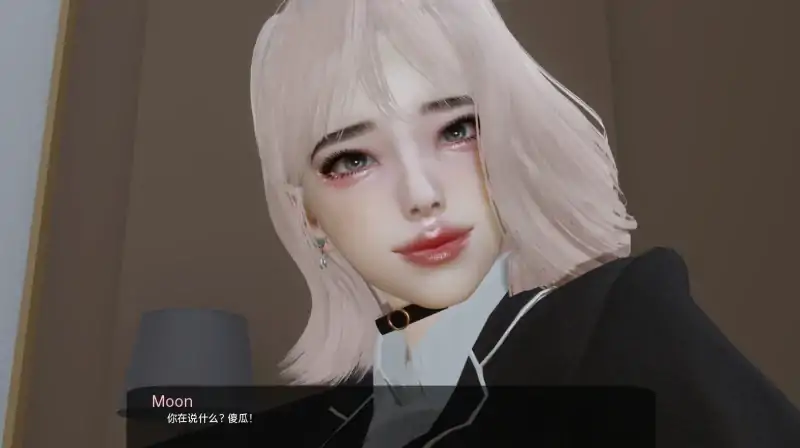 图片[1]-安卓+电脑【SLG动态】消失的月 步-次元总站