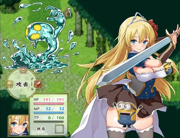 图片[5]-安卓+电脑 [精品RPG]公主养成计划-次元总站