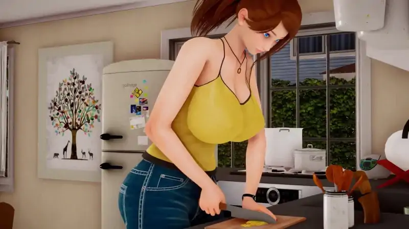 图片[2]-安卓+电脑 小绿山（亚洲SLG 动态]0.9 步-次元总站