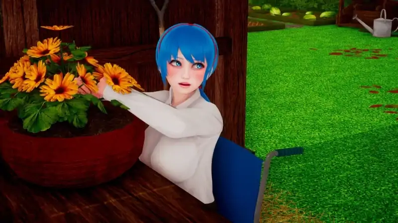 图片[3]-安卓+电脑 小绿山（亚洲SLG 动态]0.9 步-次元总站