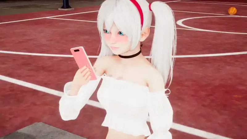 图片[5]-安卓+电脑 小绿山（亚洲SLG 动态]0.9 步-次元总站