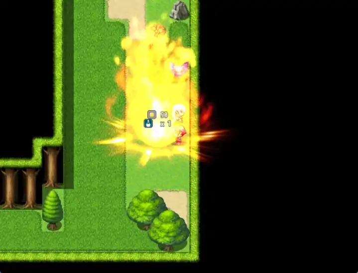 图片[3]-安卓+电脑【RPG/动态】阿利安娜与玛利亚-次元总站