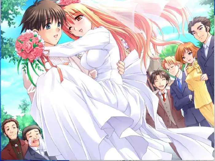 图片[3]-[人妻SLG/CV/]妻中蜜 3部合集+动画-次元总站