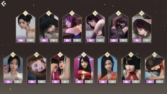 图片[9]-PC电脑 [互动SLG 动态/休闲]梦YUME-四部合集-次元总站