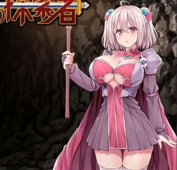 安卓+电脑【爆款RPG/作弊】深渊之探索者-次元总站