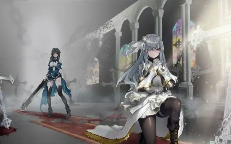 图片[6]-PC电脑【ACT神作/重口】魔女复仇之夜 步-次元总站