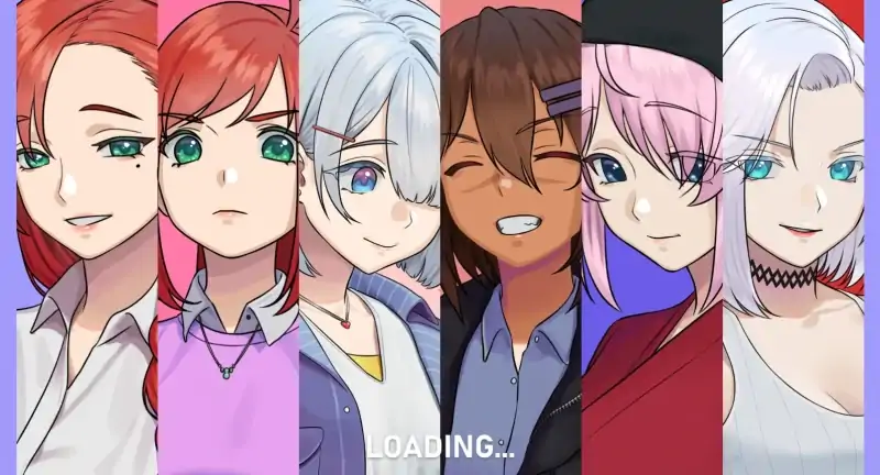 图片[1]-安卓+电脑【精品/动态/SLG】二次人生/永恒不再0.12.0 步-次元总站