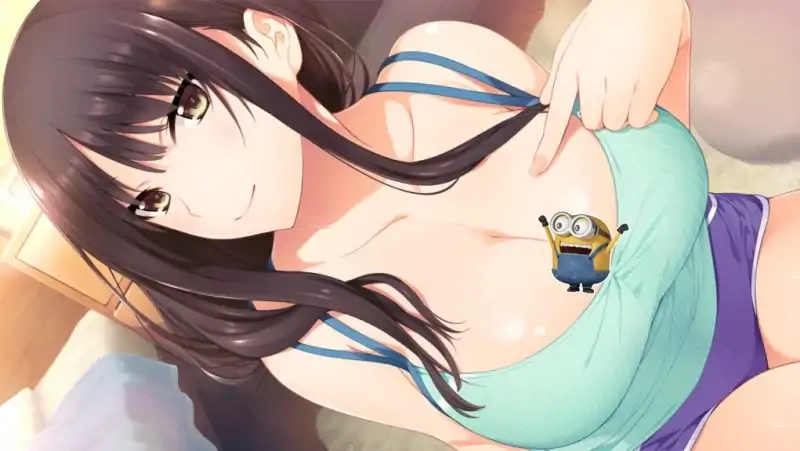 图片[6]-安卓+电脑【CV 神作ADV 动态】如月真绫的指导 Ty模拟器-次元总站