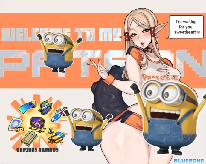 图片[5]-安卓+电脑【神作RPG/拉大车】欲望之尾-次元总站