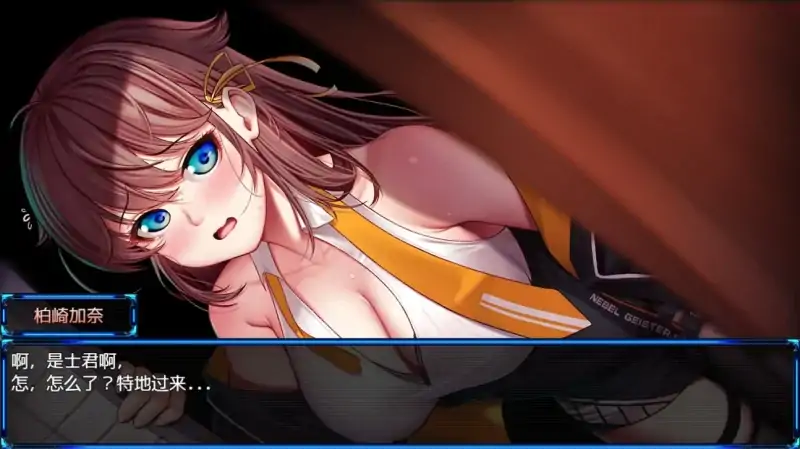 图片[4]-安卓+电脑（神作RPG NTR）除灵猎人 步-次元总站