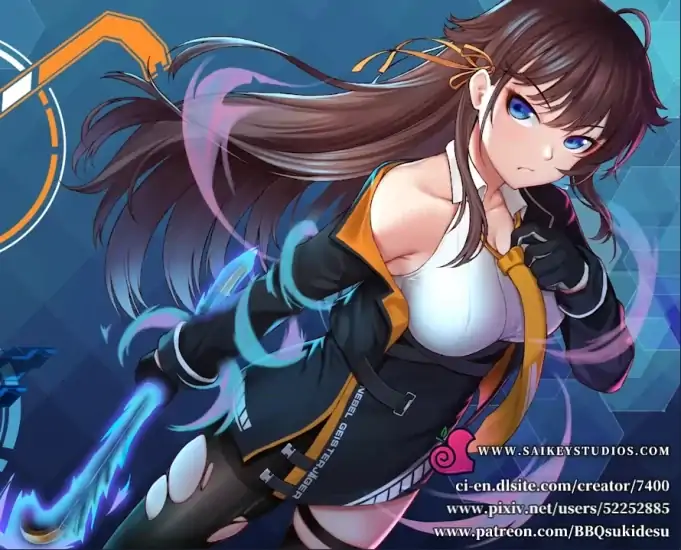 图片[1]-安卓+电脑（神作RPG NTR）除灵猎人 步-次元总站