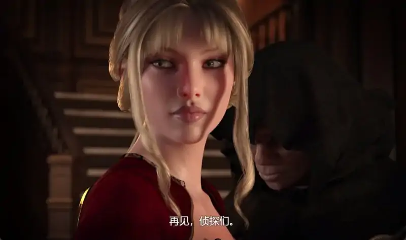 图片[10]-安卓+电脑【超神作RPG 动态]创世秩序 完结+步-次元总站