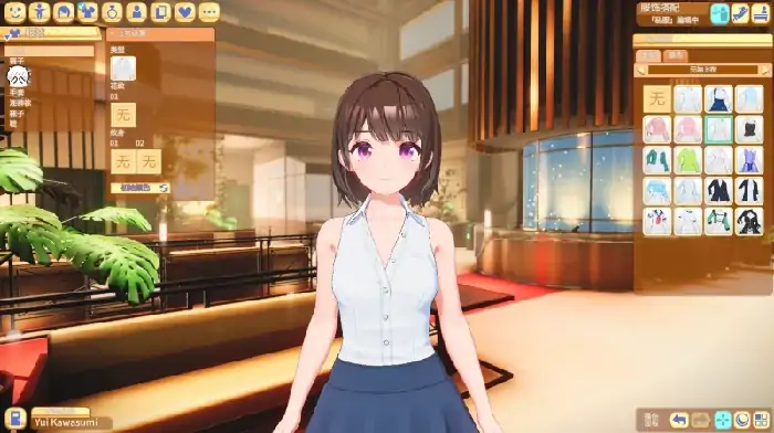 图片[6]-PC电脑 Honey Come（大作SLG+全动态]步整合版-次元总站