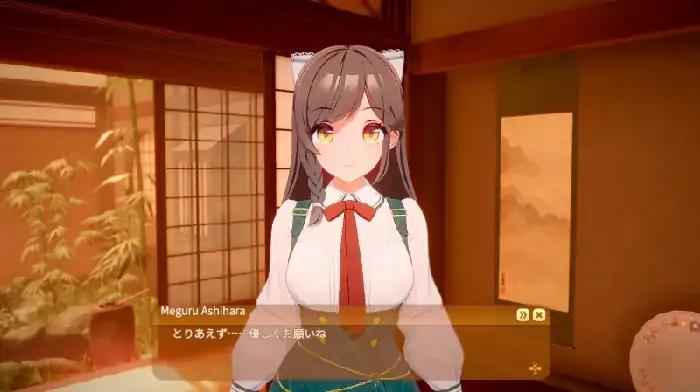 图片[7]-PC电脑 Honey Come（大作SLG+全动态]步整合版-次元总站