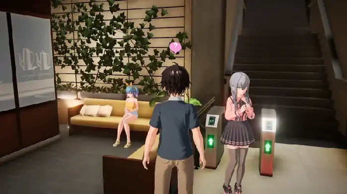 图片[8]-PC电脑 Honey Come（大作SLG+全动态]步整合版-次元总站