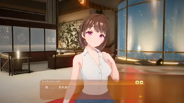 图片[10]-PC电脑 Honey Come（大作SLG+全动态]步整合版-次元总站