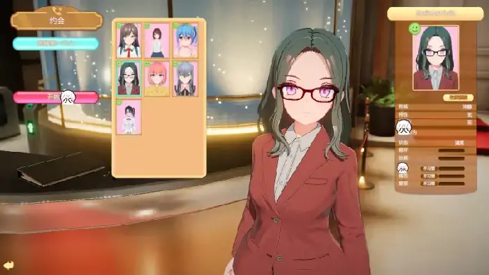 图片[11]-PC电脑 Honey Come（大作SLG+全动态]步整合版-次元总站