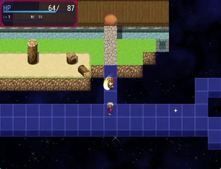 图片[5]-安卓+电脑【RPG动态/扶她/战斗H]梦魇世界的莉莉丝-次元总站