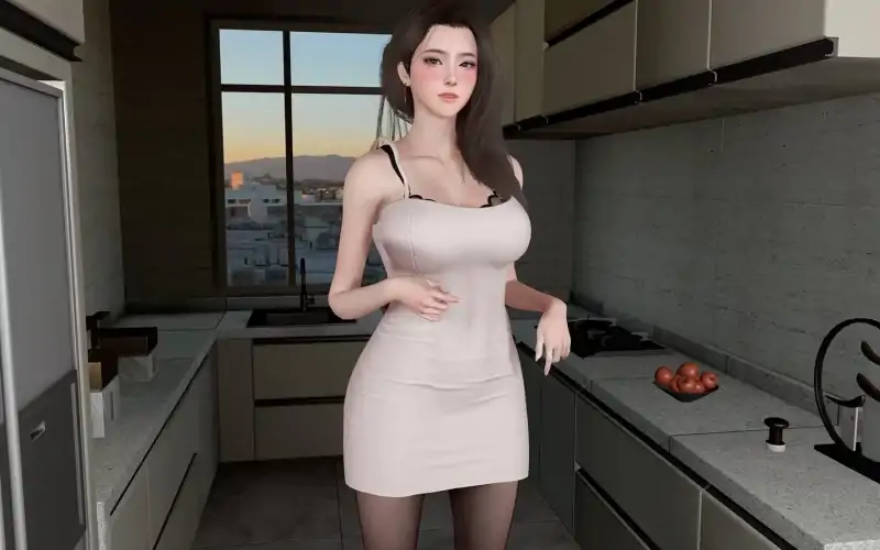 图片[9]-安卓+电脑【神作/动态】我的幸福人生V1.7 步-次元总站