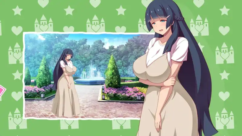 图片[4]-安卓+电脑 [RPG 全CV]欢迎来到社保爱之岛-次元总站