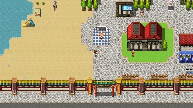 图片[5]-安卓+电脑 [RPG 全CV]欢迎来到社保爱之岛-次元总站