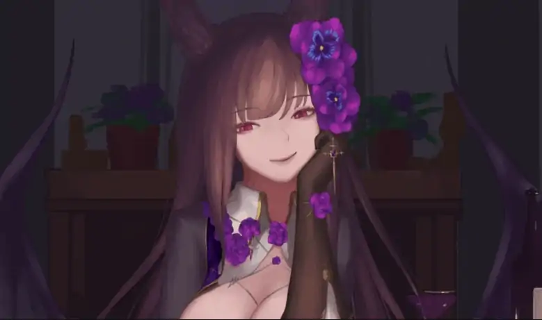 安卓+电脑【后宫大作SLG/动态】奇异的圣地 Ver54.0b 步-次元总站