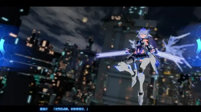 图片[4]-PC电脑 [全动态/3D大作ACT]驱动妖精-次元总站