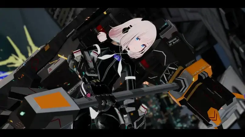 图片[12]-PC电脑（全动态/3D大作ACT）驱动妖精 v2.2-次元总站