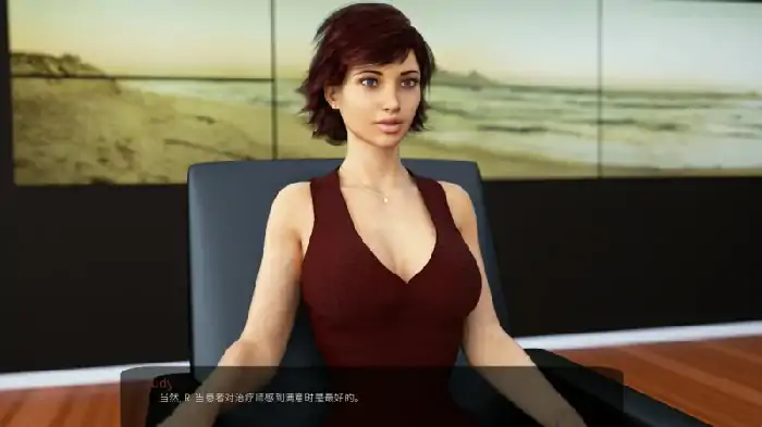 图片[1]-安卓+电脑【SLG/动态]熟女都市 步-次元总站