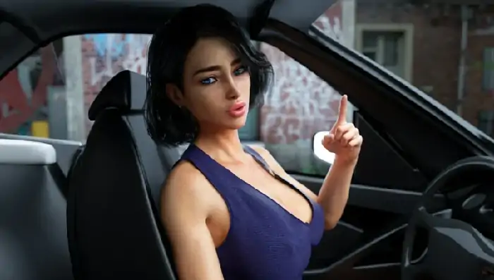 安卓+电脑【SLG/动态]熟女都市 步-次元总站