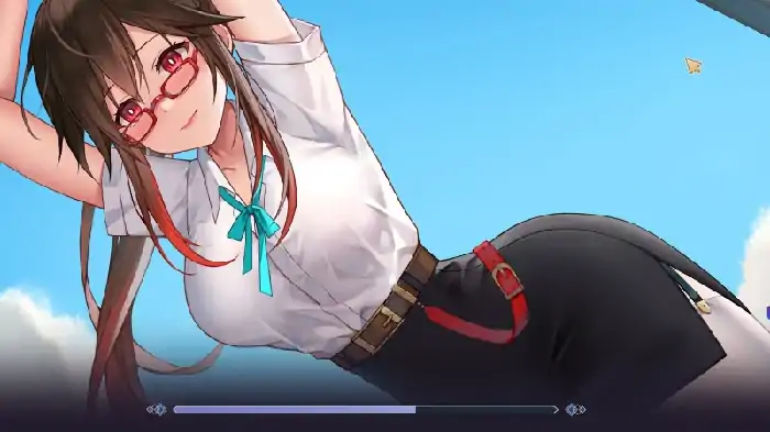 图片[1]-PC电脑 [SLG/休闲消消乐]热辣迷人 作弊+步-次元总站