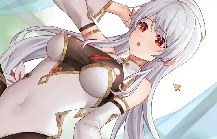 图片[5]-PC电脑 [SLG/休闲消消乐]热辣迷人 作弊+步-次元总站