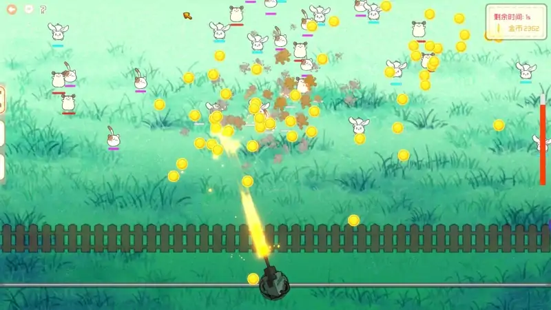 图片[3]-PC电脑 [动态]怪物防线 步-次元总站