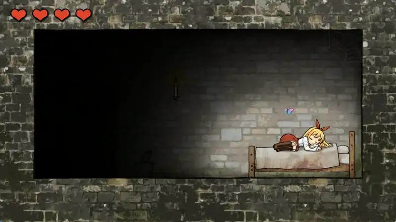 图片[5]-安卓+电脑（爆款微重口+解密）安娜的抑郁症 攻略-次元总站