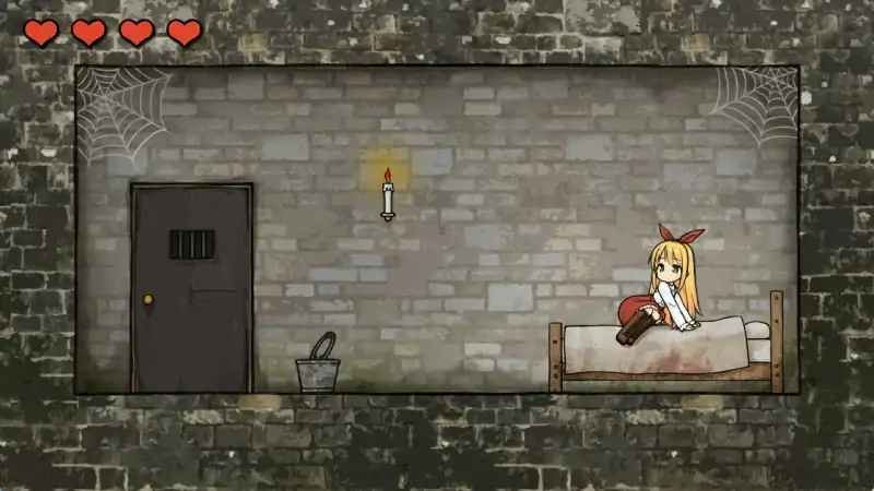 图片[6]-安卓+电脑（爆款微重口+解密）安娜的抑郁症 攻略-次元总站